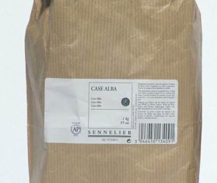 Case Alba Gesso Sennelier - 1k